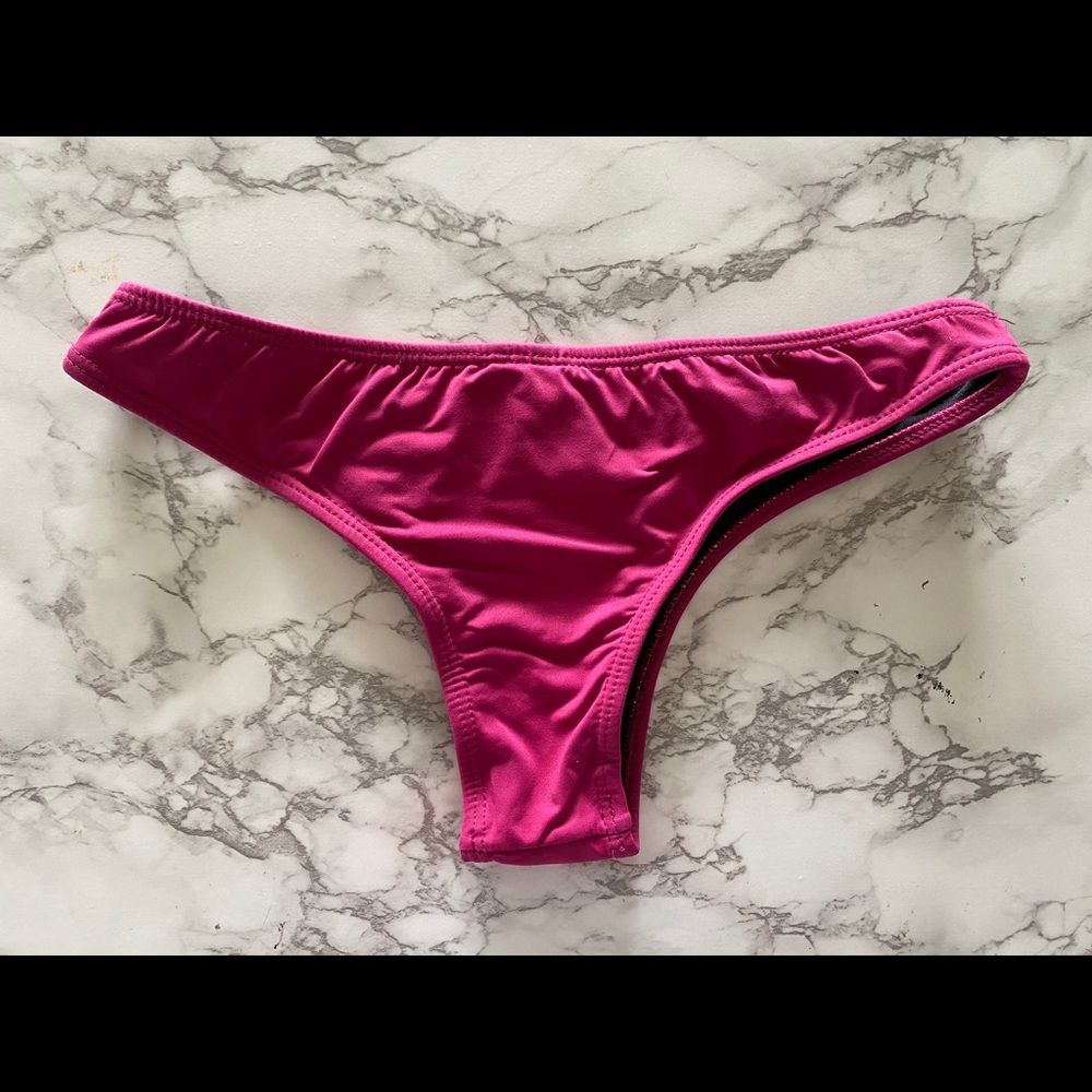 Ama Bikini Bottoms